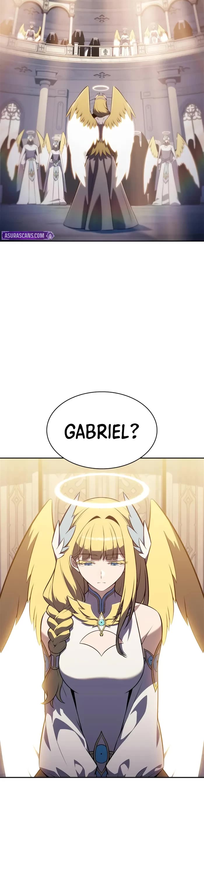 Solo Max-Level Newbie chapter 216 page 40