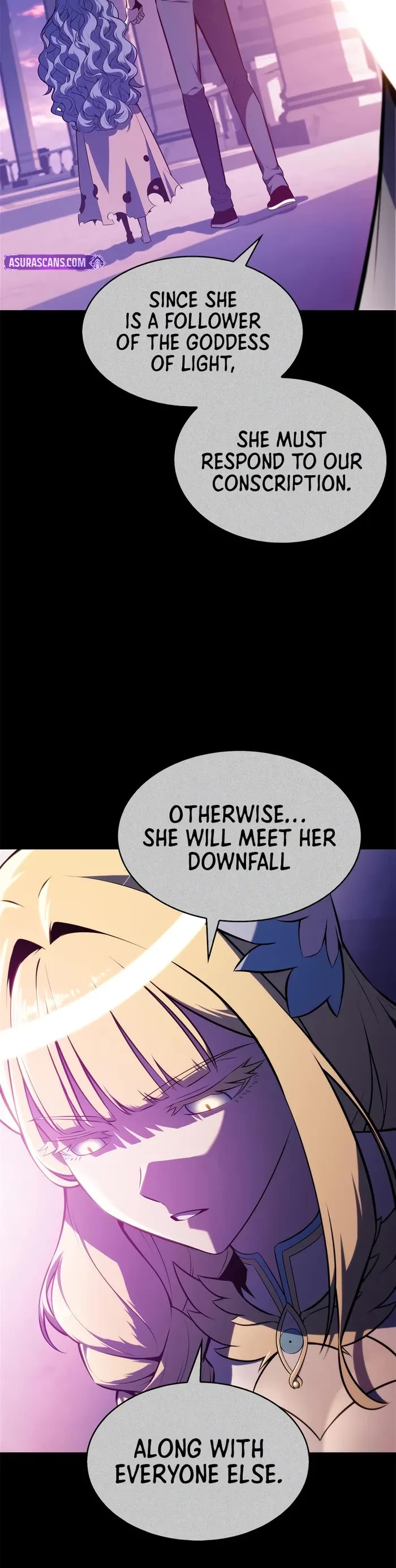 Solo Max-Level Newbie chapter 216 page 44