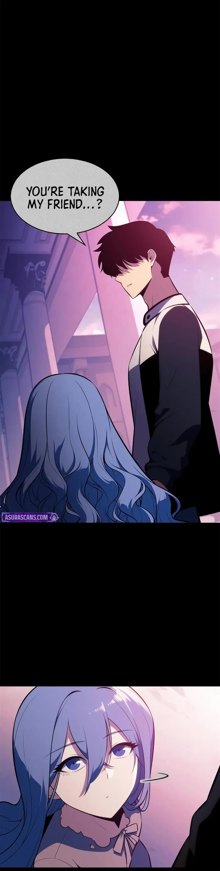 Solo Max-Level Newbie chapter 216 page 45