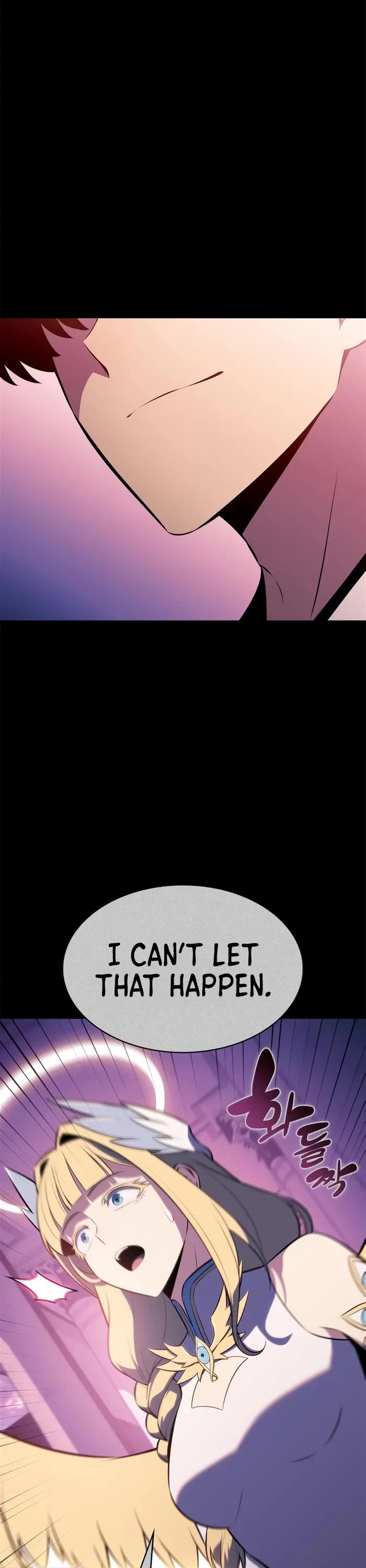 Solo Max-Level Newbie chapter 216 page 46