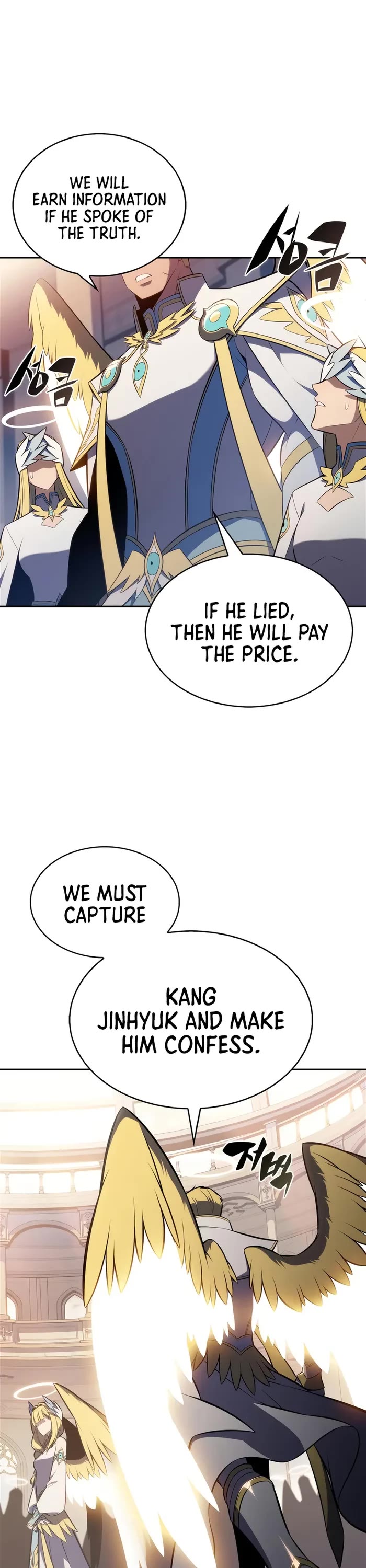 Solo Max-Level Newbie chapter 216 page 52