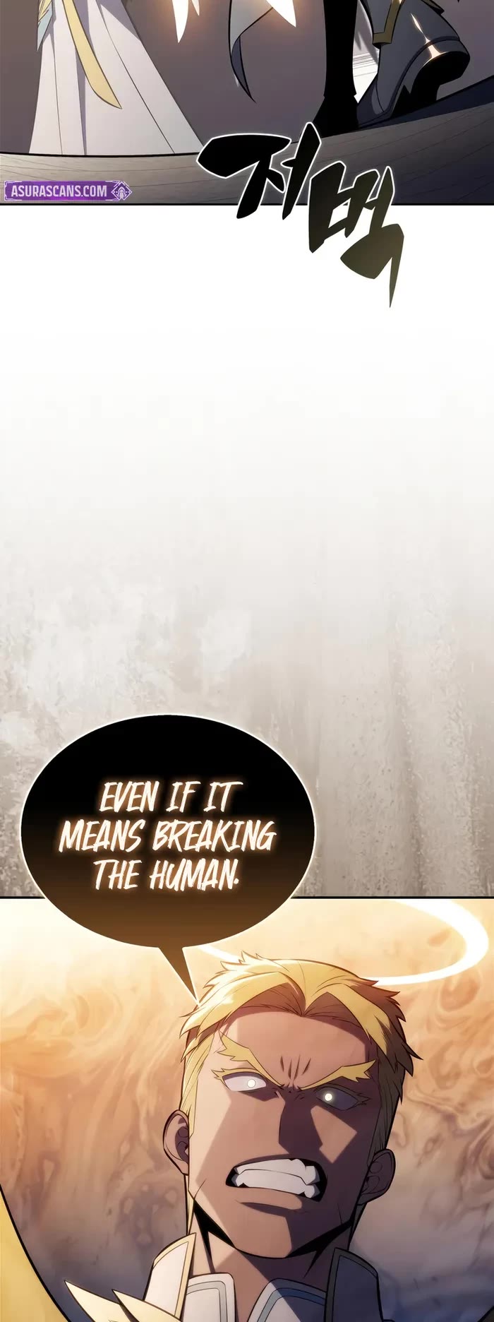 Solo Max-Level Newbie chapter 216 page 53