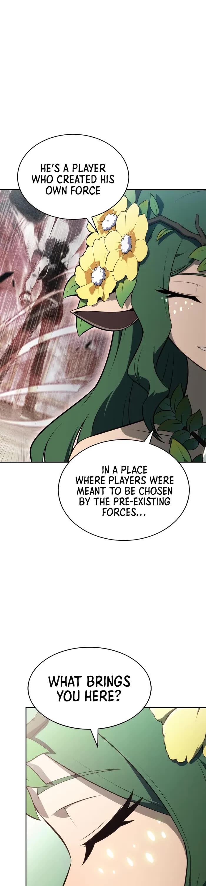 Solo Max-Level Newbie chapter 216 page 6