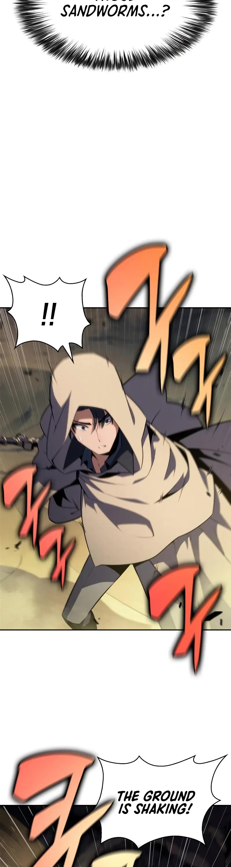 Solo Max-Level Newbie chapter 217 page 19