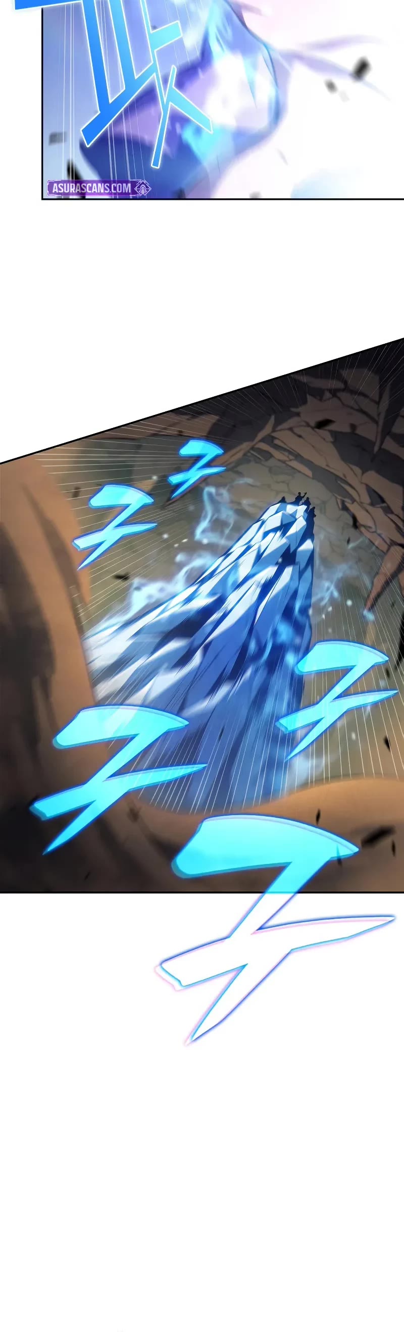 Solo Max-Level Newbie chapter 217 page 21