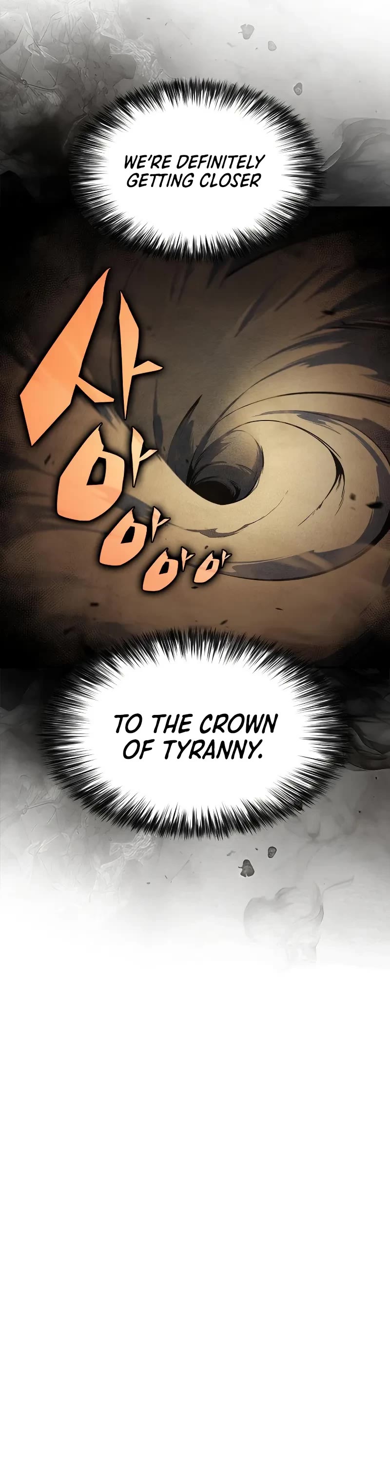 Solo Max-Level Newbie chapter 217 page 24