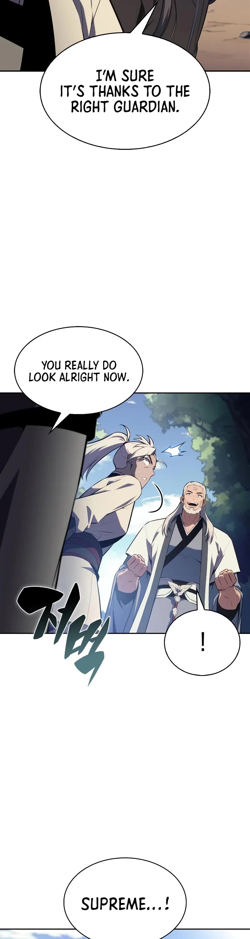 Solo Max-Level Newbie chapter 217 page 29