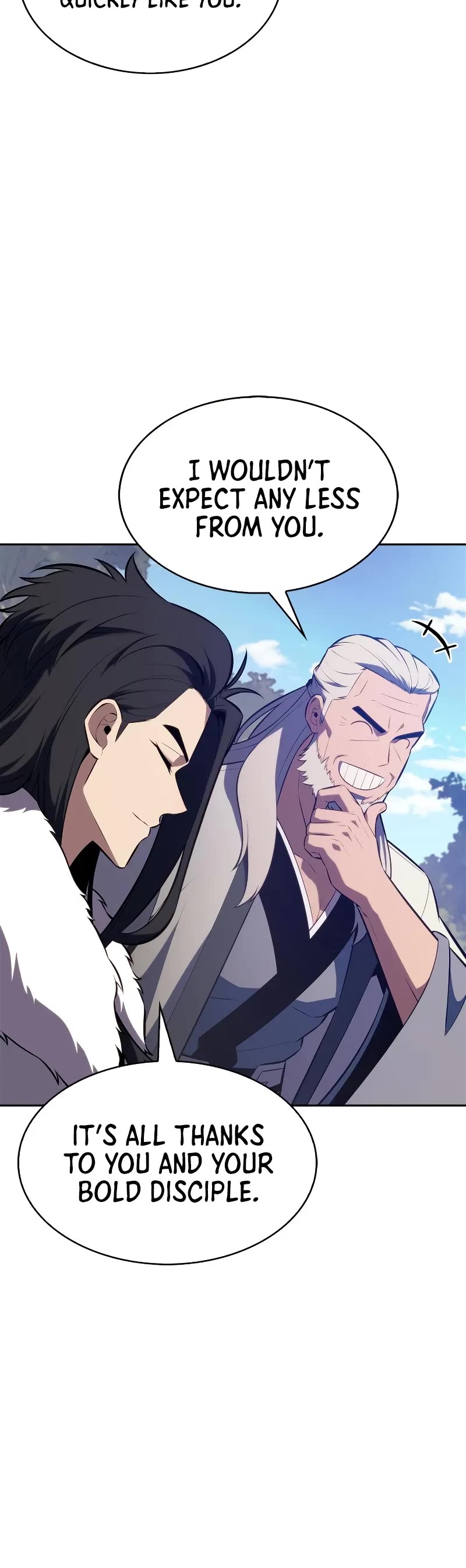 Solo Max-Level Newbie chapter 217 page 31