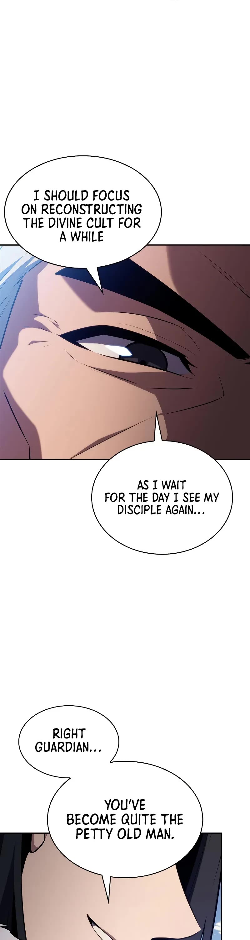 Solo Max-Level Newbie chapter 217 page 34