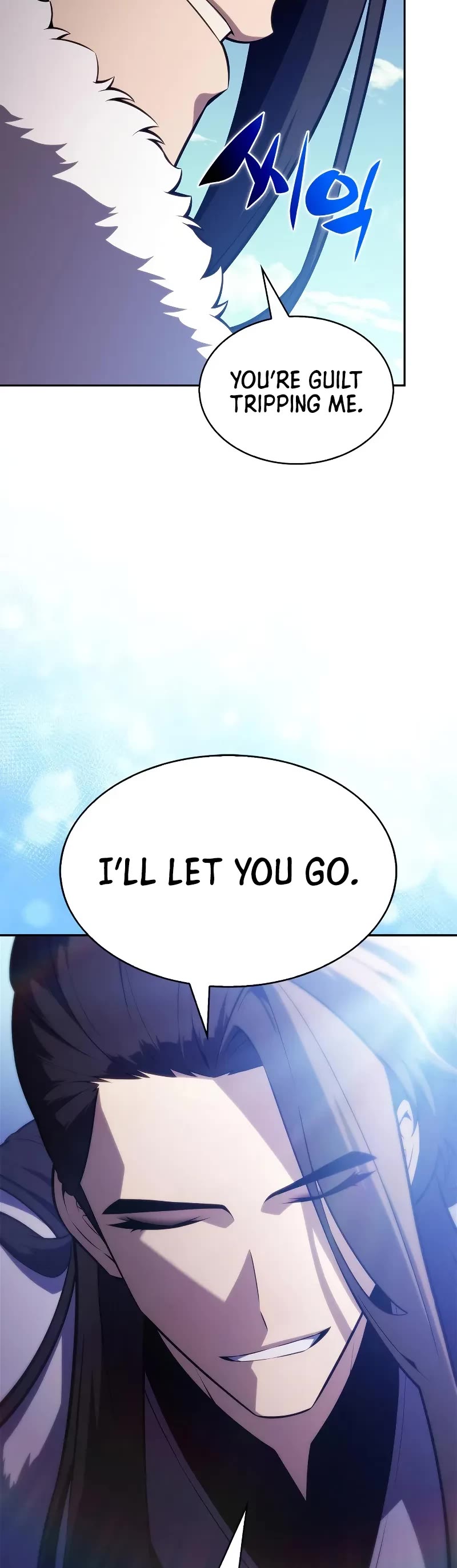 Solo Max-Level Newbie chapter 217 page 35