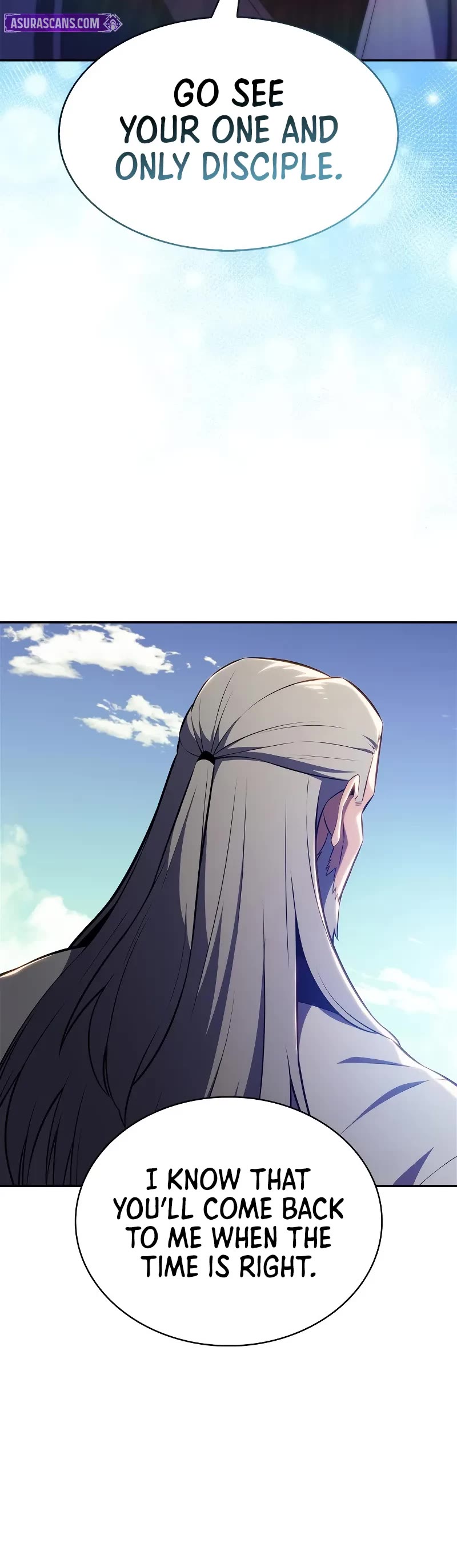 Solo Max-Level Newbie chapter 217 page 36