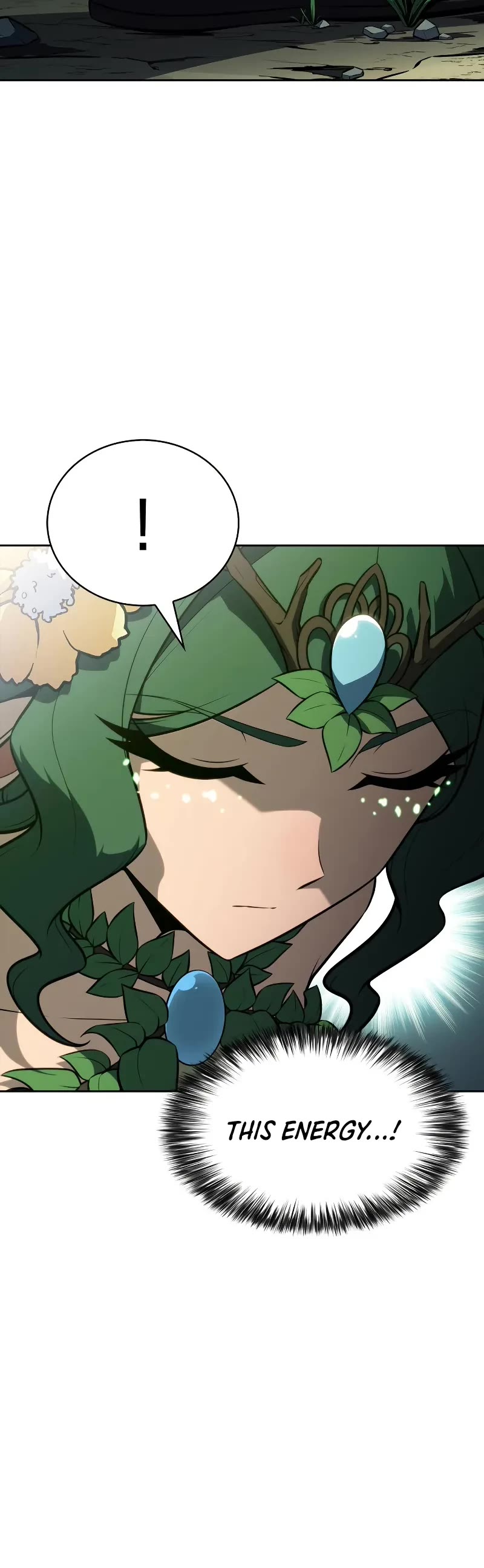 Solo Max-Level Newbie chapter 217 page 41