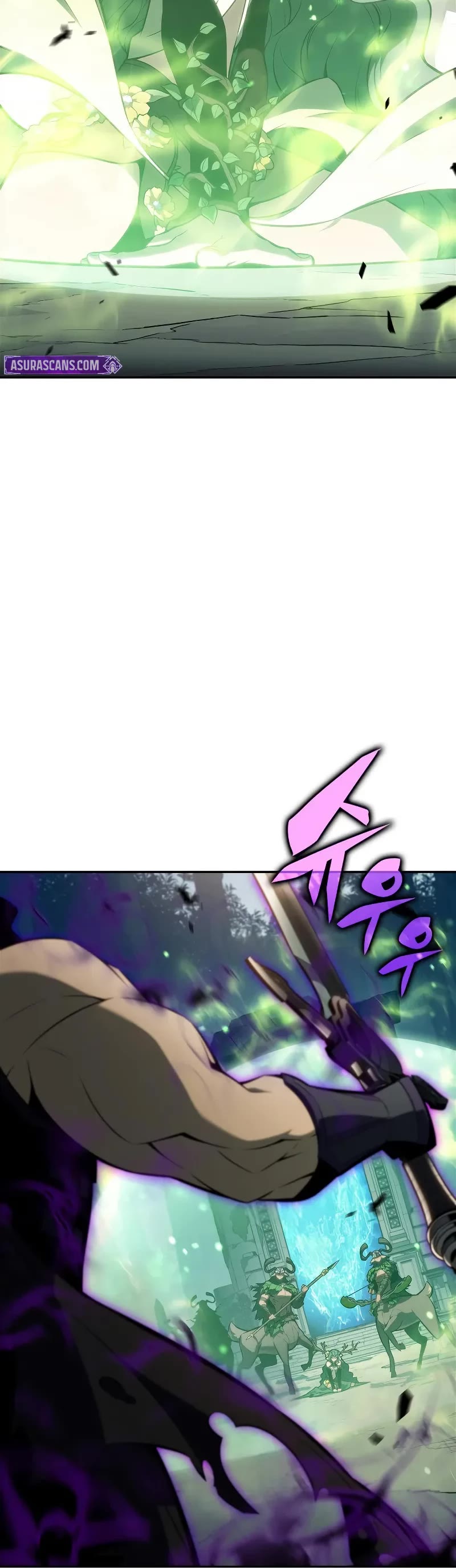 Solo Max-Level Newbie chapter 217 page 46