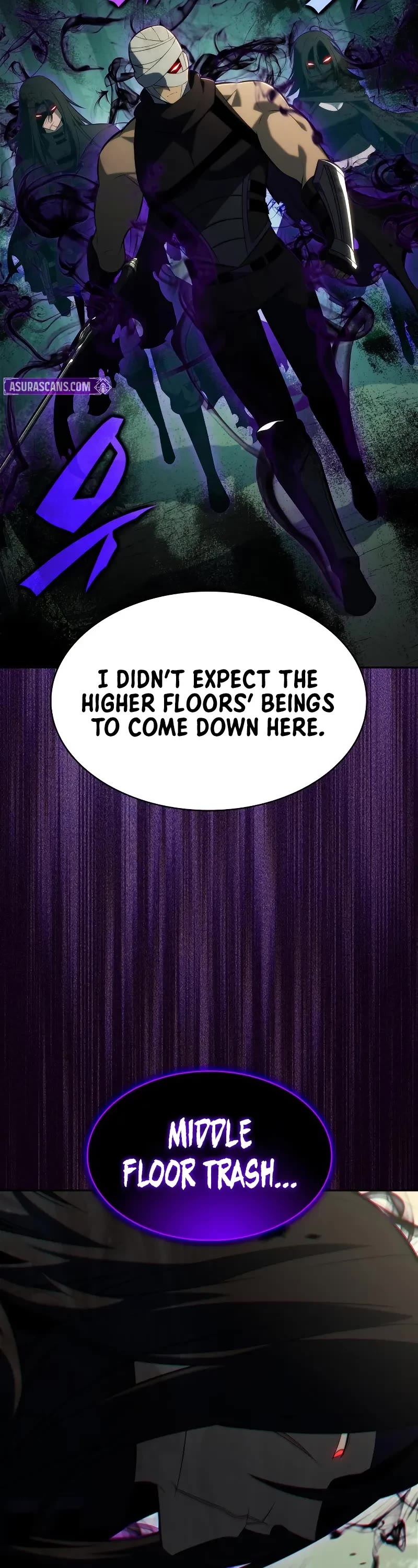 Solo Max-Level Newbie chapter 217 page 48