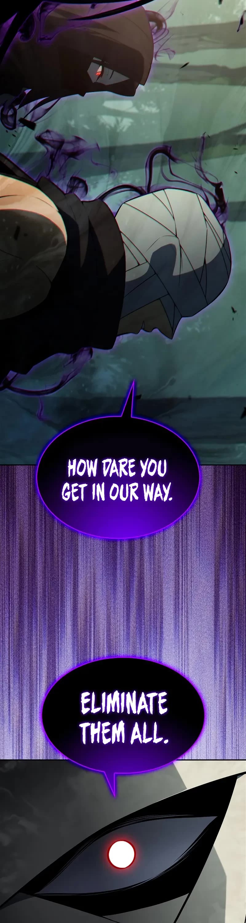 Solo Max-Level Newbie chapter 217 page 49