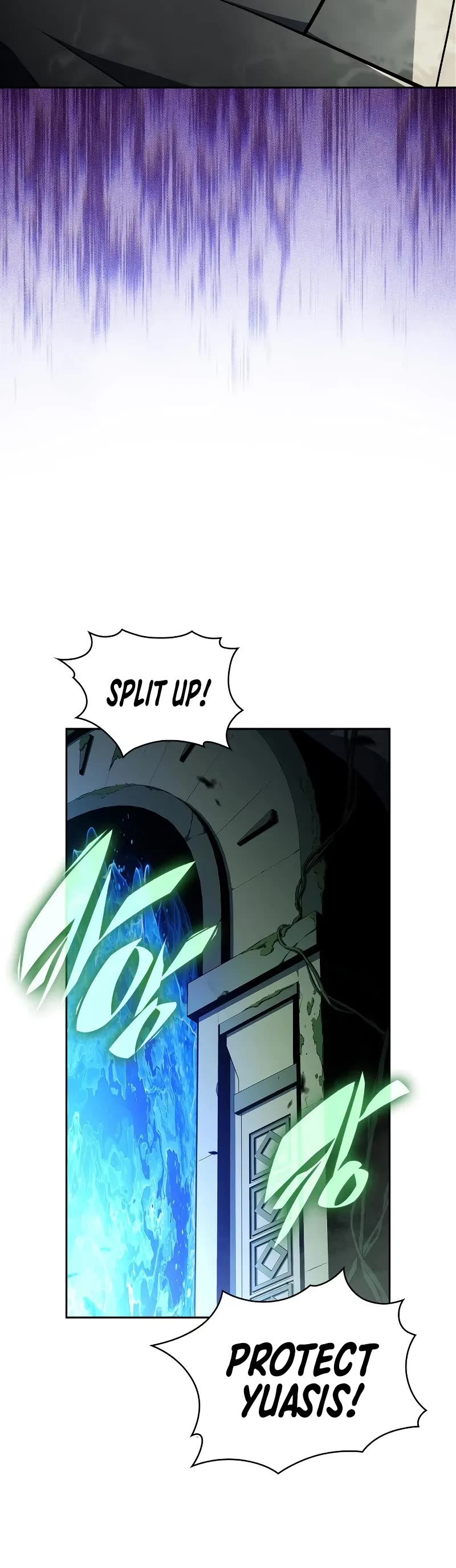 Solo Max-Level Newbie chapter 217 page 50