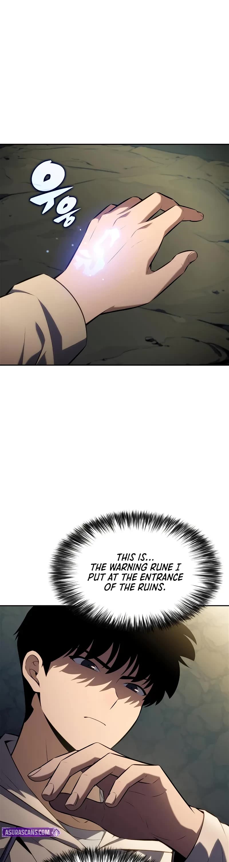 Solo Max-Level Newbie chapter 217 page 52