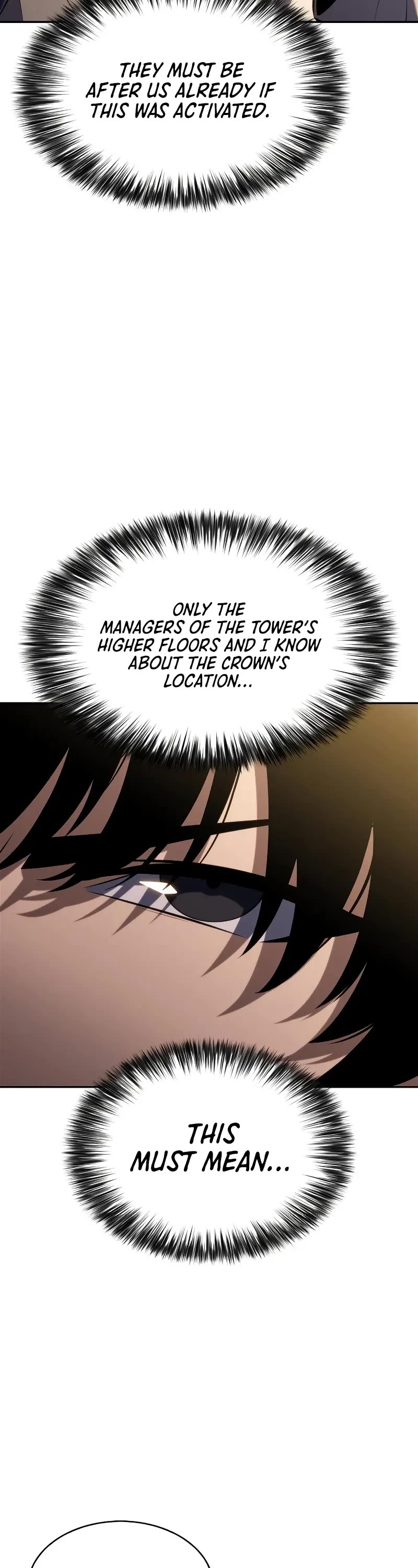 Solo Max-Level Newbie chapter 217 page 53