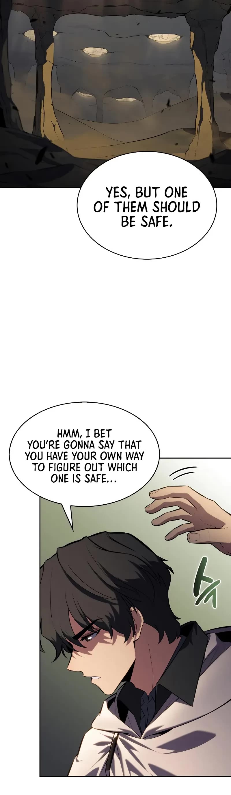 Solo Max-Level Newbie chapter 217 page 56