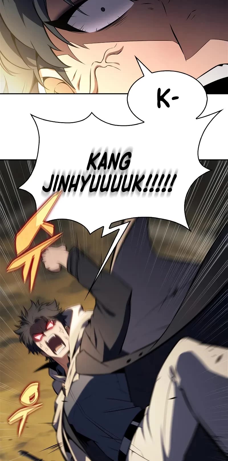 Solo Max-Level Newbie chapter 217 page 59