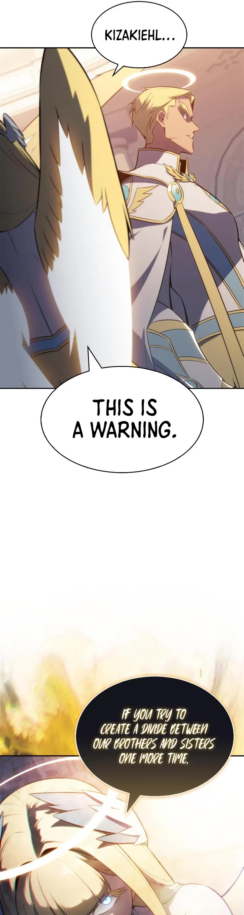 Solo Max-Level Newbie chapter 217 page 7