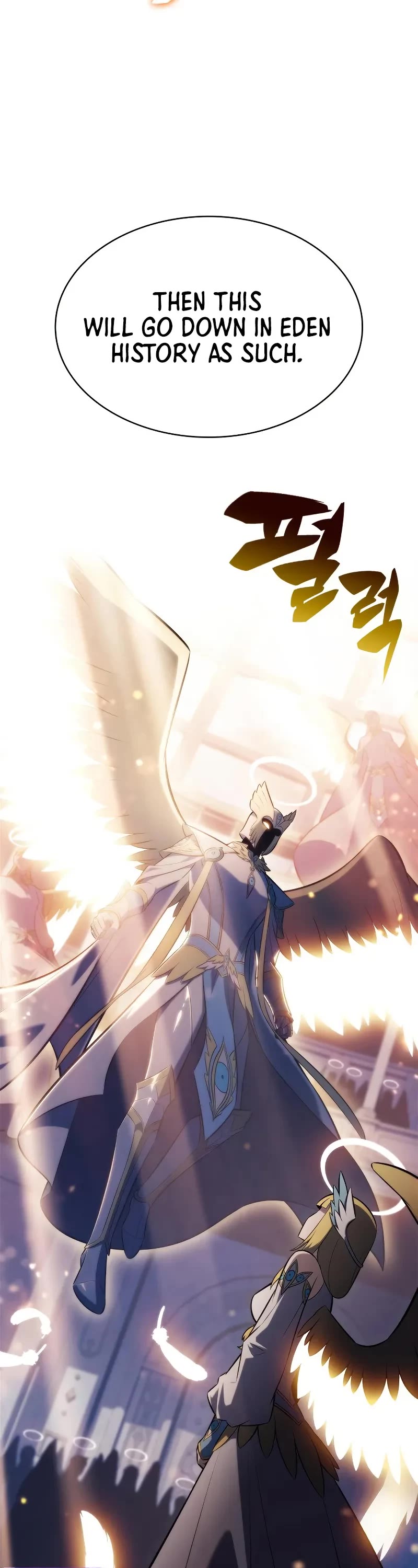 Solo Max-Level Newbie chapter 217 page 9