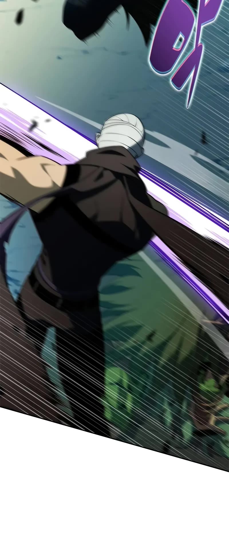 Solo Max-Level Newbie chapter 218 page 11