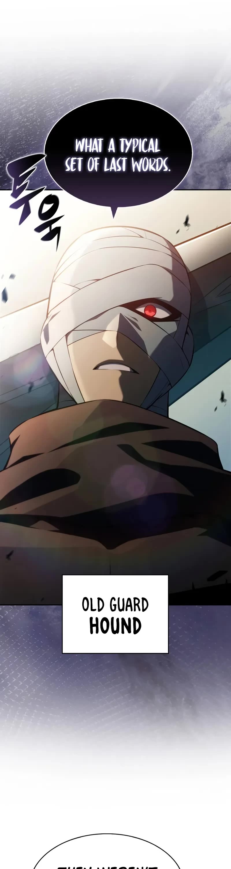 Solo Max-Level Newbie chapter 218 page 12