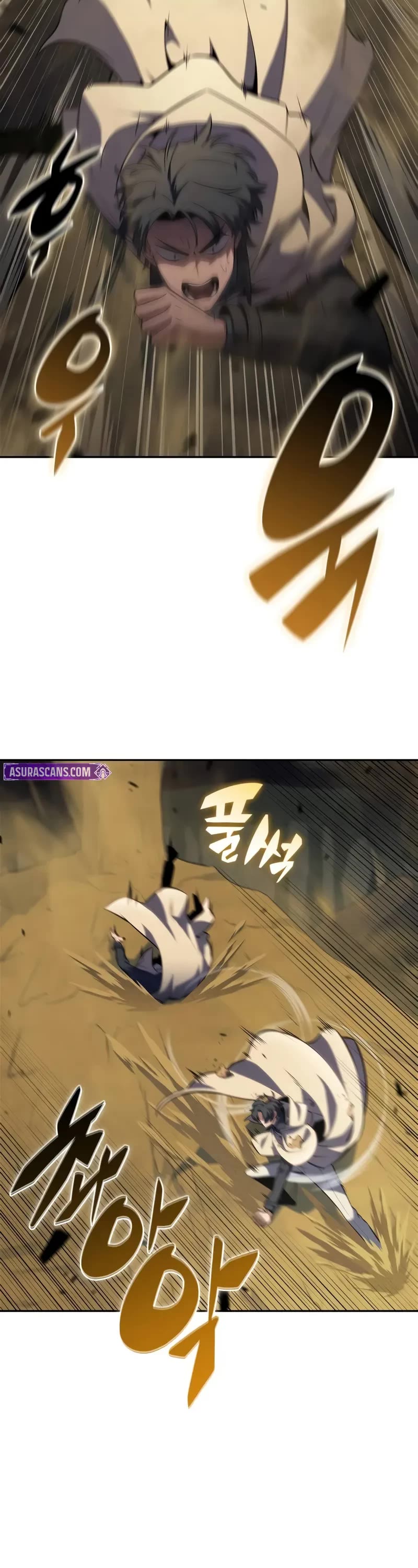 Solo Max-Level Newbie chapter 218 page 18