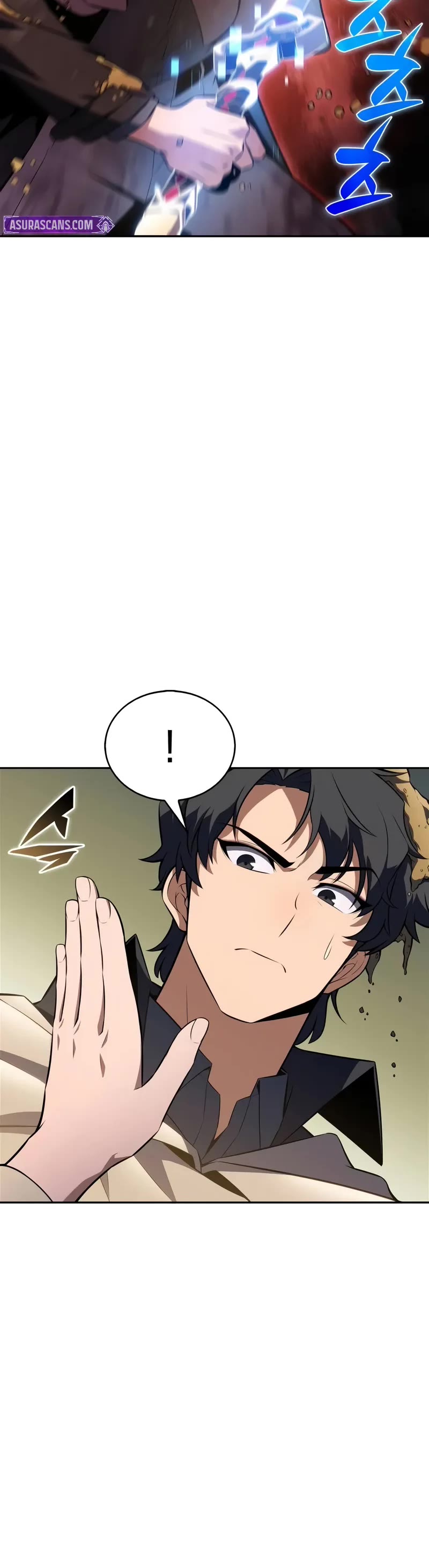 Solo Max-Level Newbie chapter 218 page 21