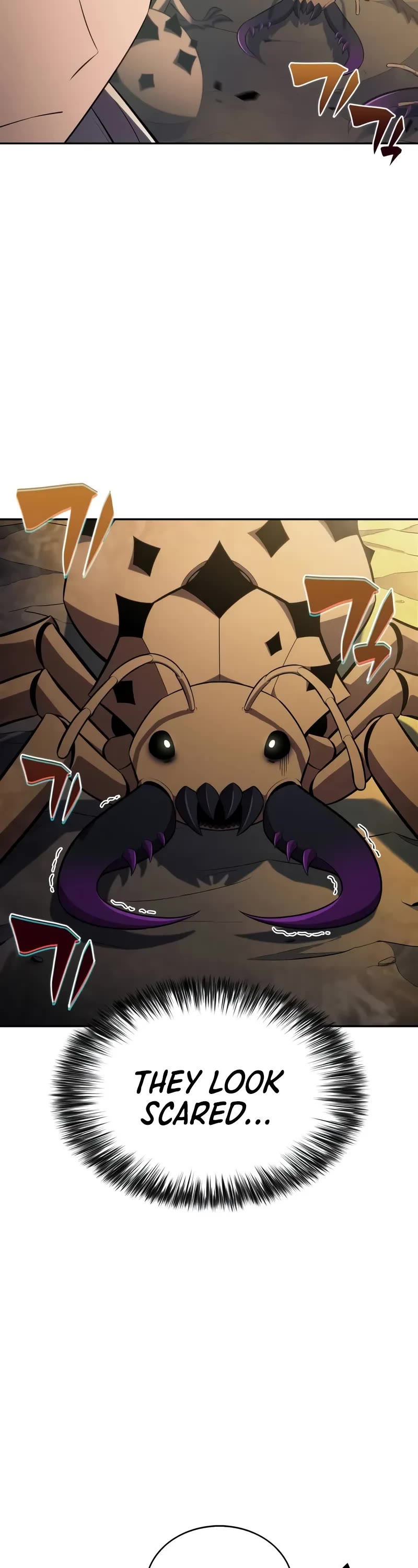 Solo Max-Level Newbie chapter 218 page 25