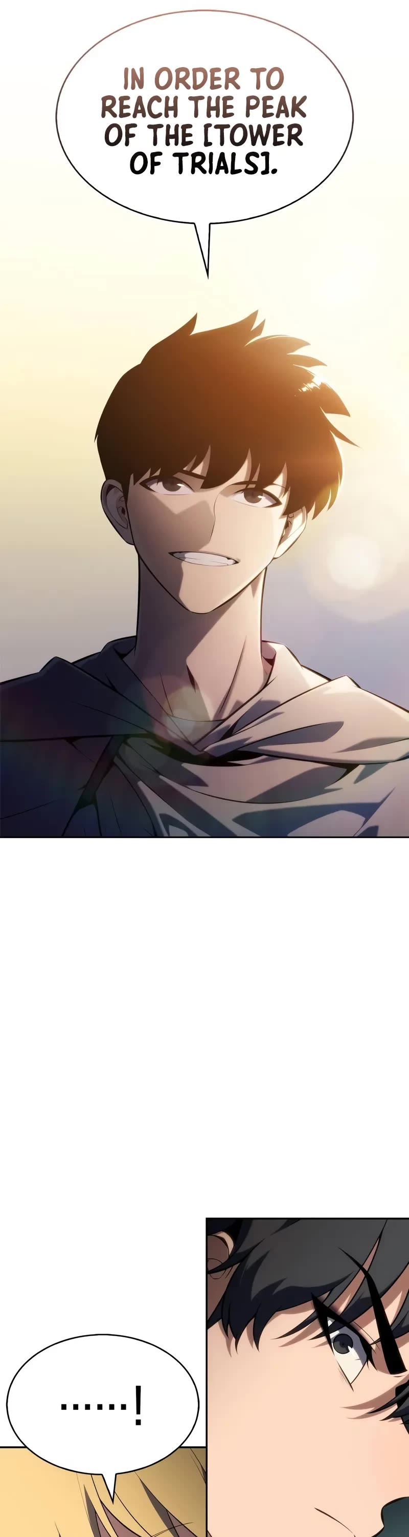 Solo Max-Level Newbie chapter 218 page 32