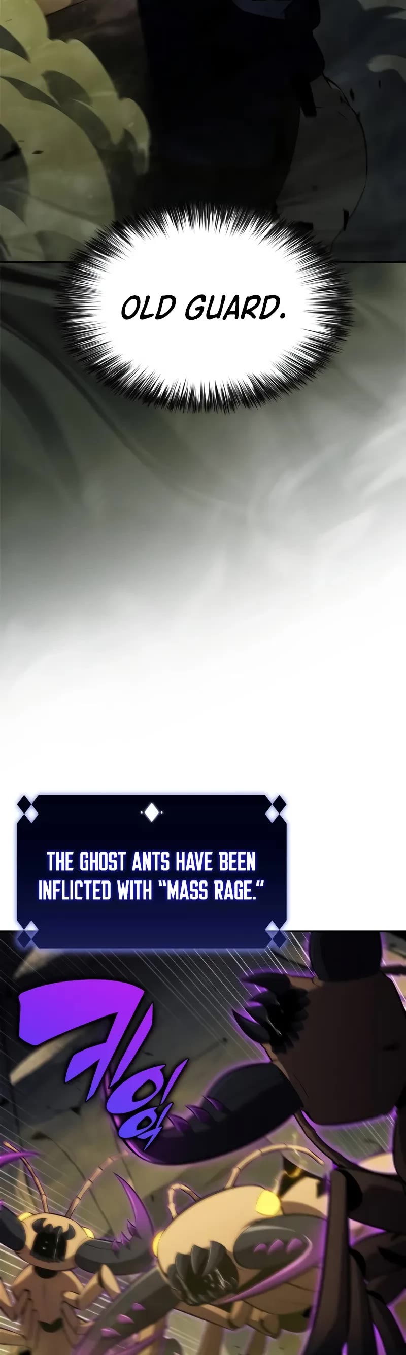 Solo Max-Level Newbie chapter 218 page 40