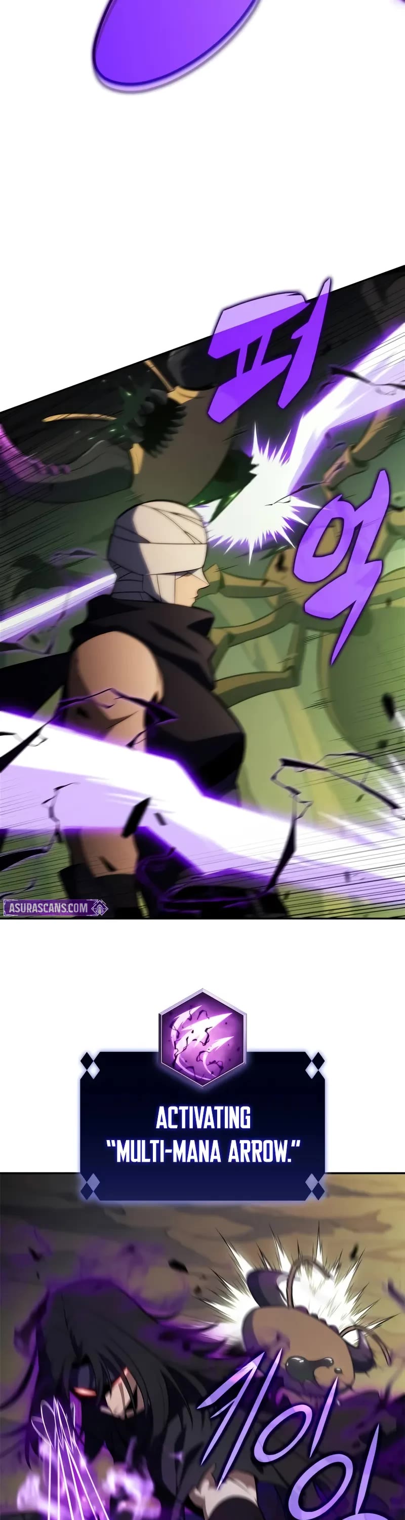 Solo Max-Level Newbie chapter 218 page 49