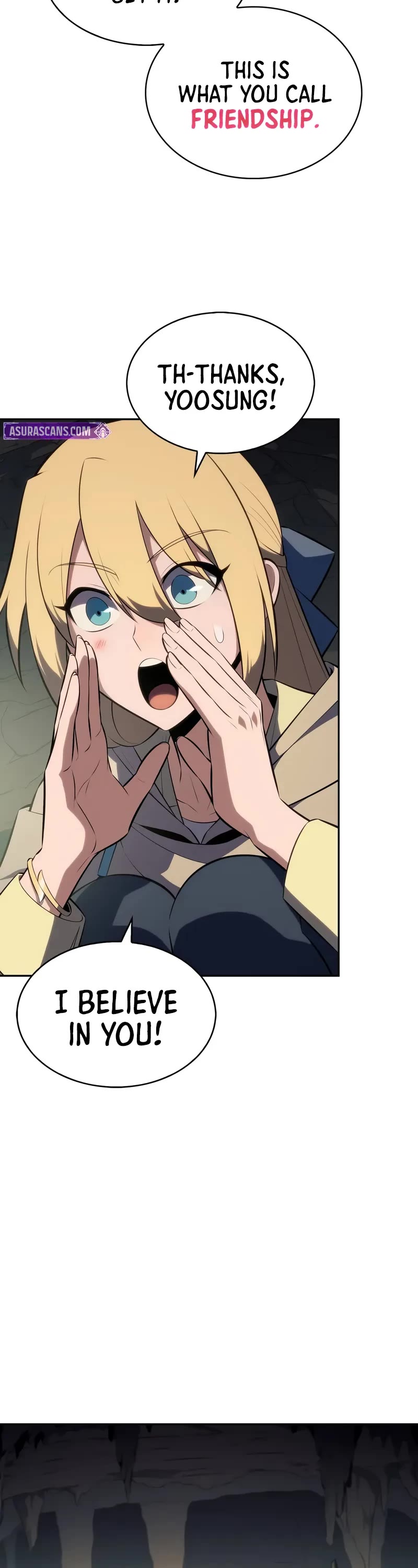 Solo Max-Level Newbie chapter 218 page 5