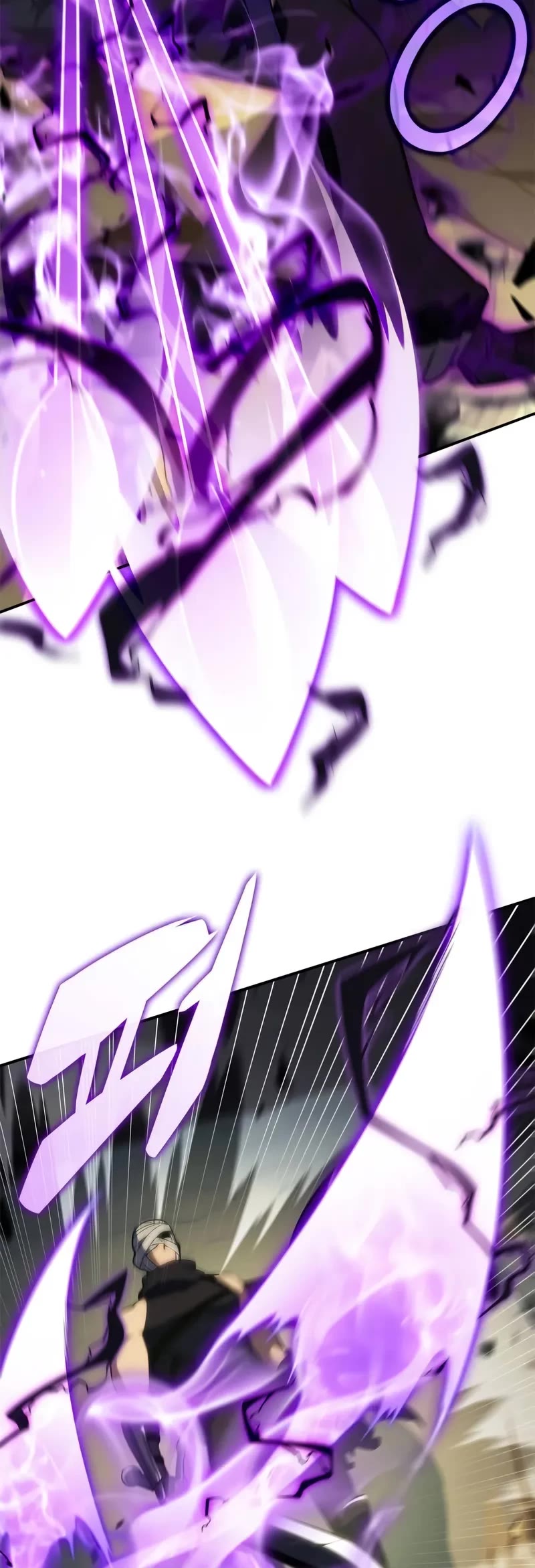 Solo Max-Level Newbie chapter 218 page 50