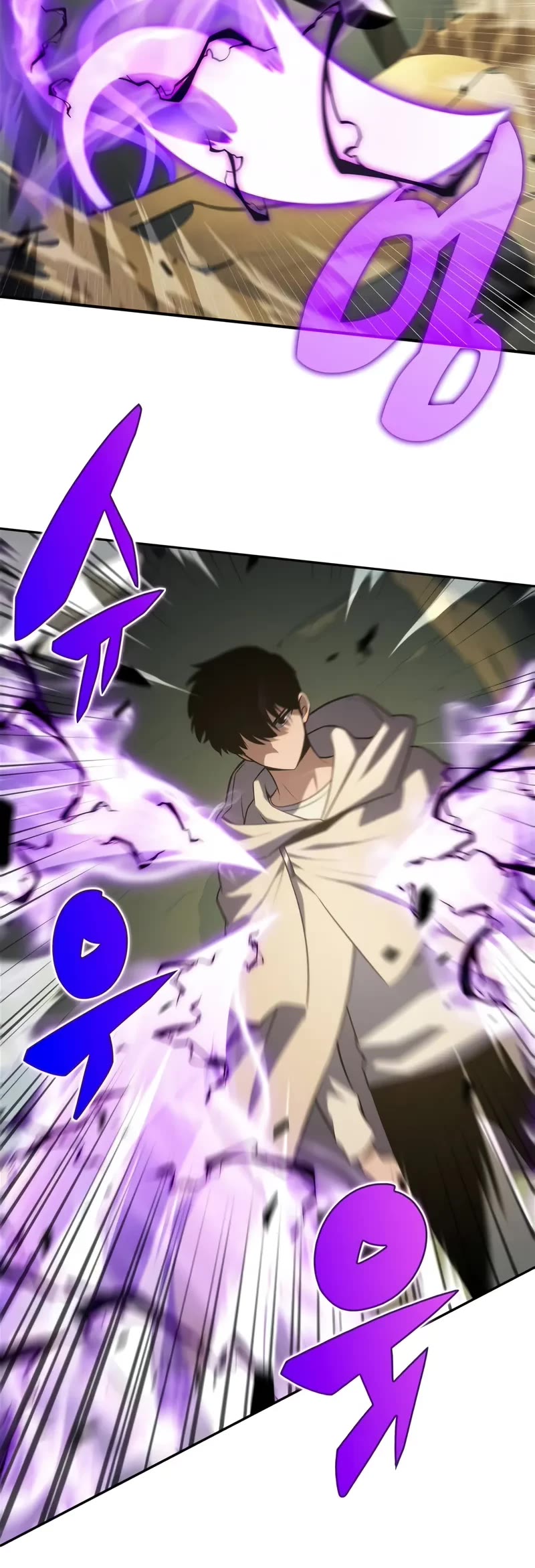 Solo Max-Level Newbie chapter 218 page 51