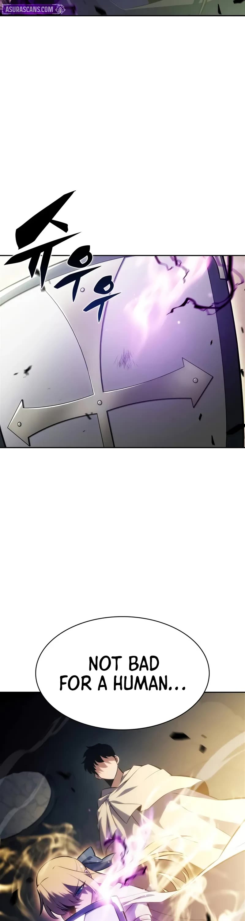 Solo Max-Level Newbie chapter 218 page 53