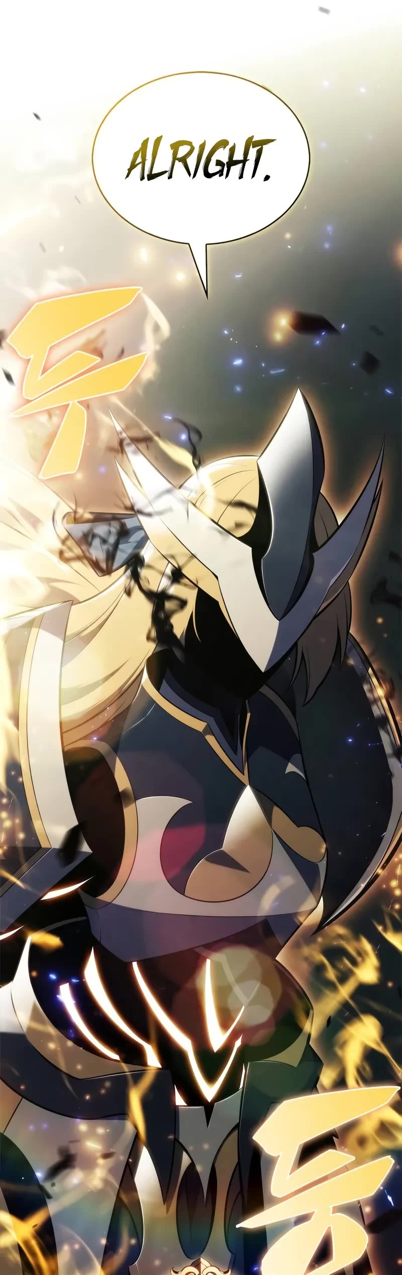 Solo Max-Level Newbie chapter 218 page 57