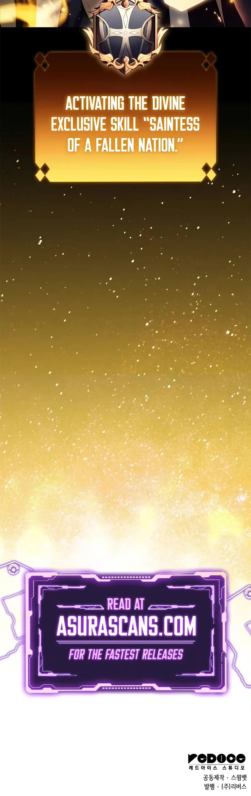 Solo Max-Level Newbie chapter 218 page 58