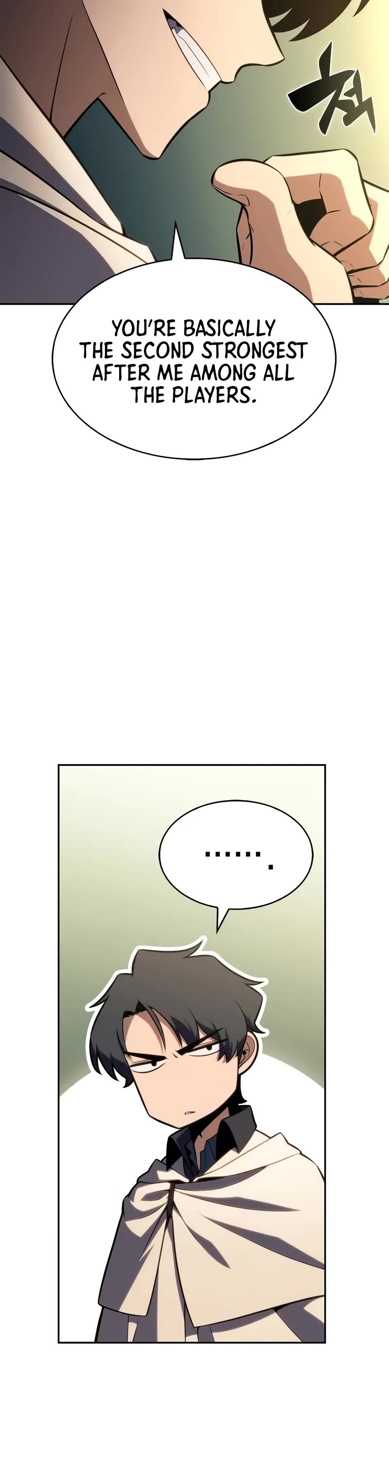 Solo Max-Level Newbie chapter 219 page 11