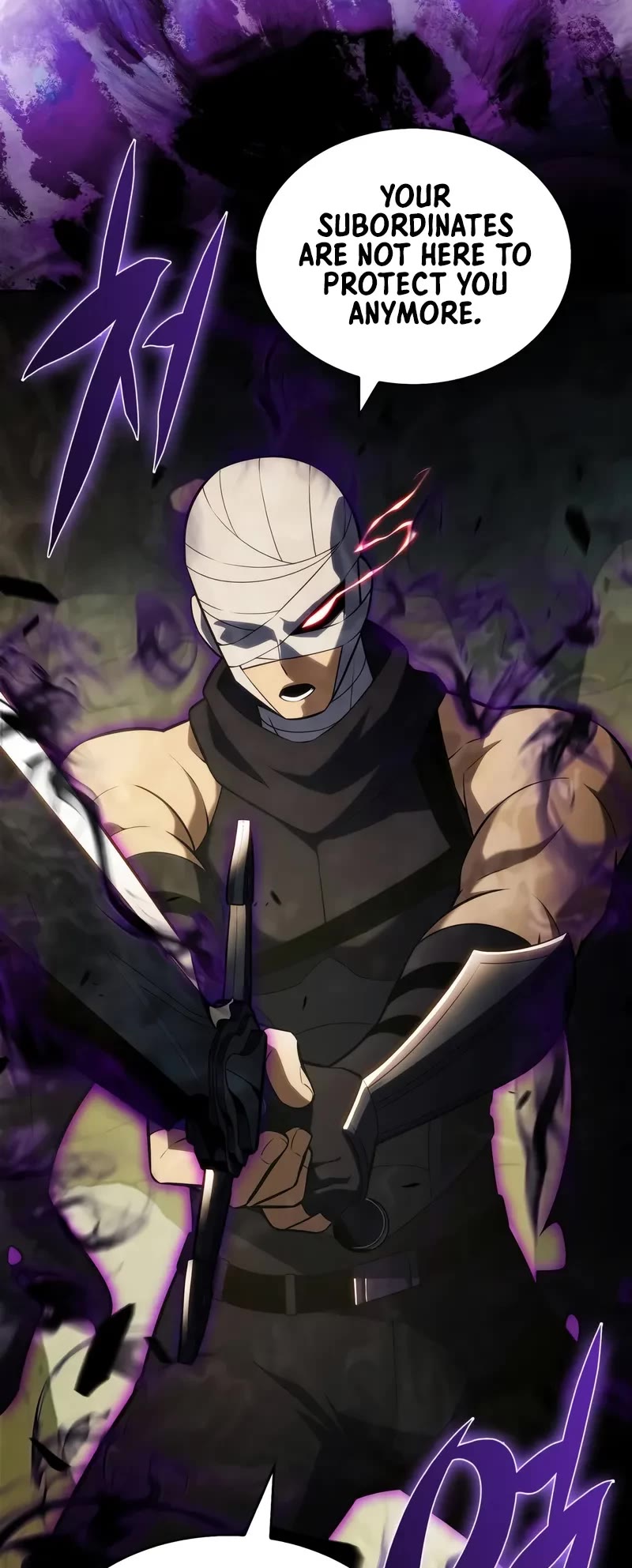 Solo Max-Level Newbie chapter 219 page 15