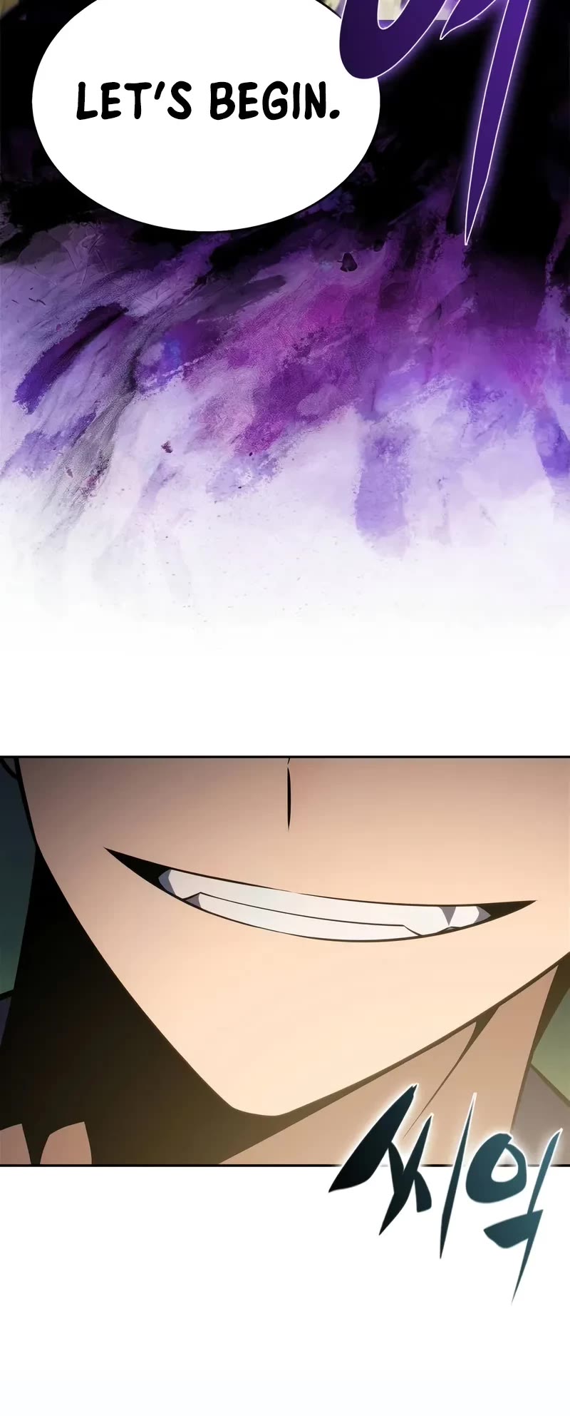 Solo Max-Level Newbie chapter 219 page 16