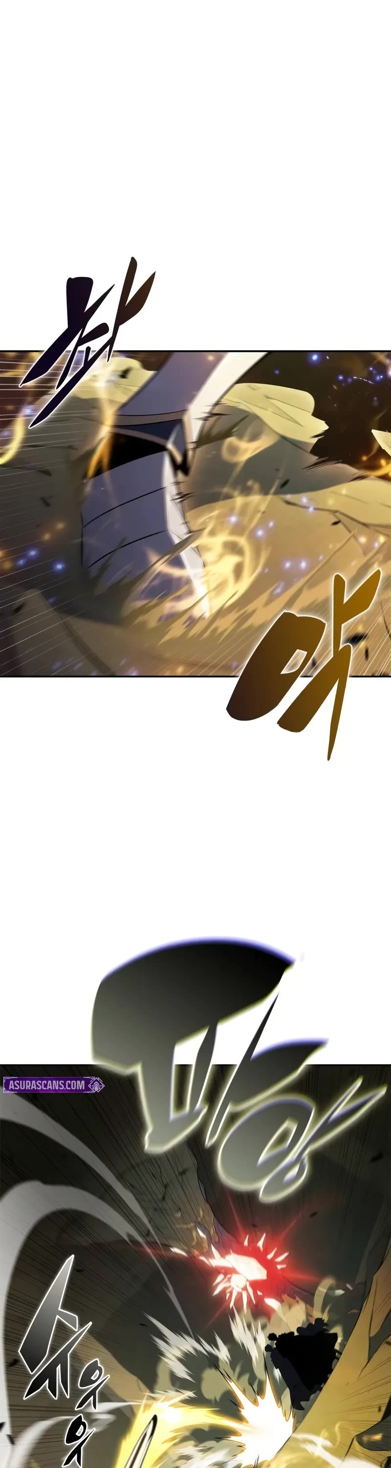 Solo Max-Level Newbie chapter 219 page 2