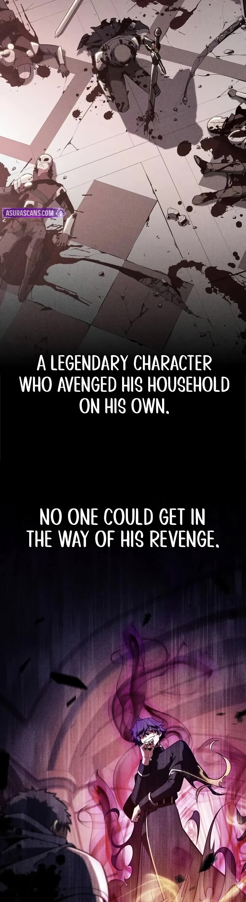 Solo Max-Level Newbie chapter 219 page 20