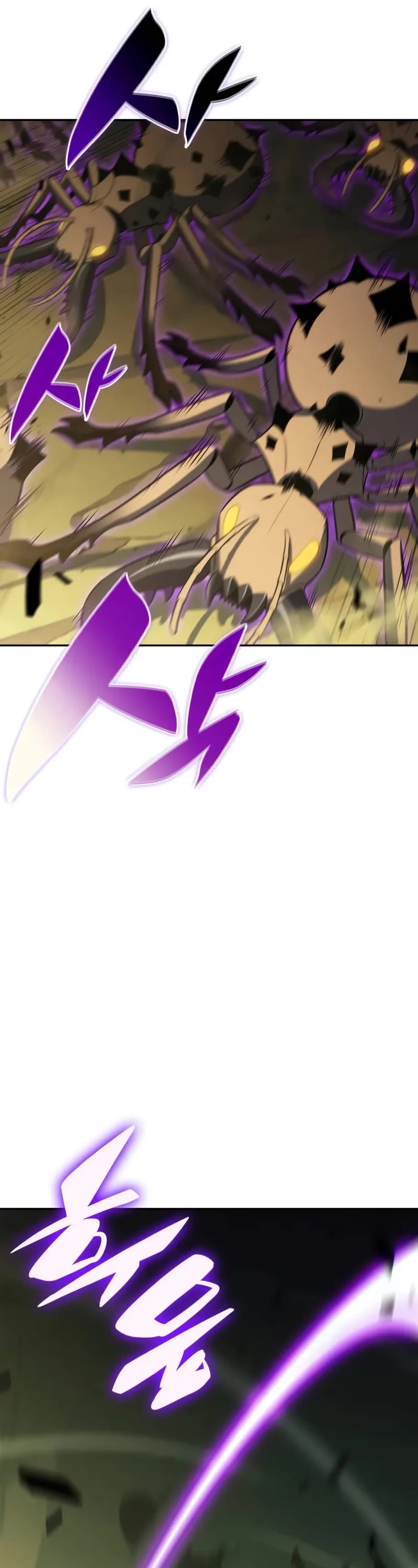 Solo Max-Level Newbie chapter 219 page 22