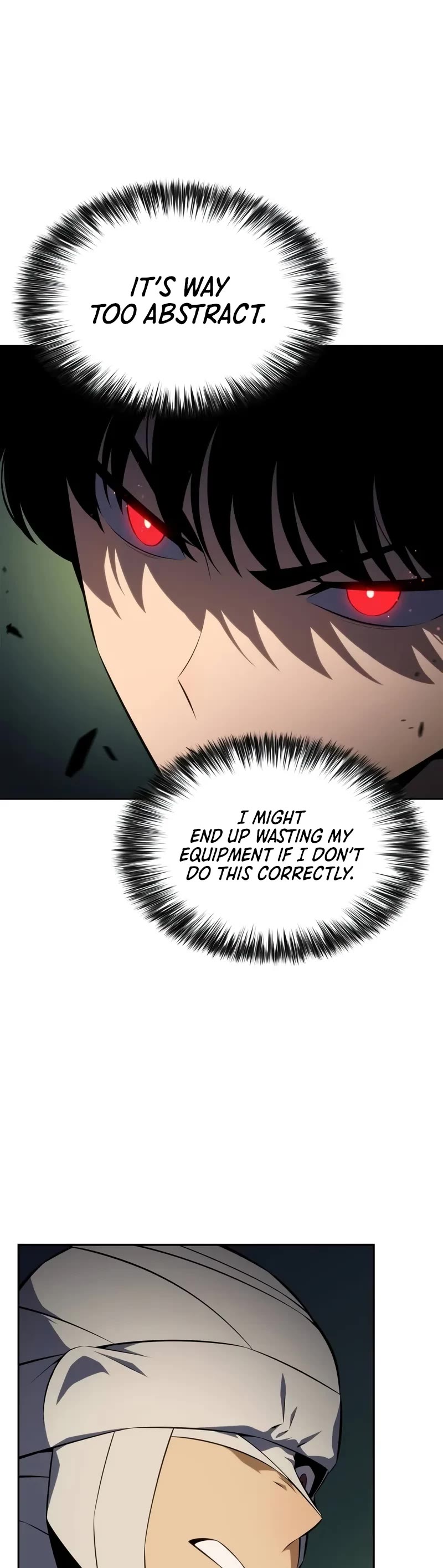 Solo Max-Level Newbie chapter 219 page 25