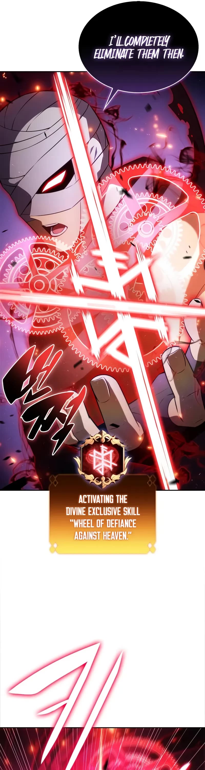 Solo Max-Level Newbie chapter 219 page 27