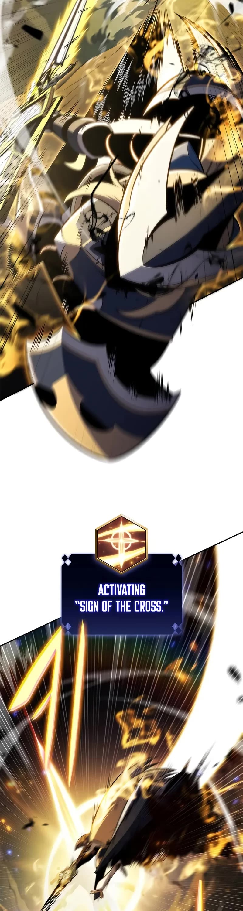 Solo Max-Level Newbie chapter 219 page 3