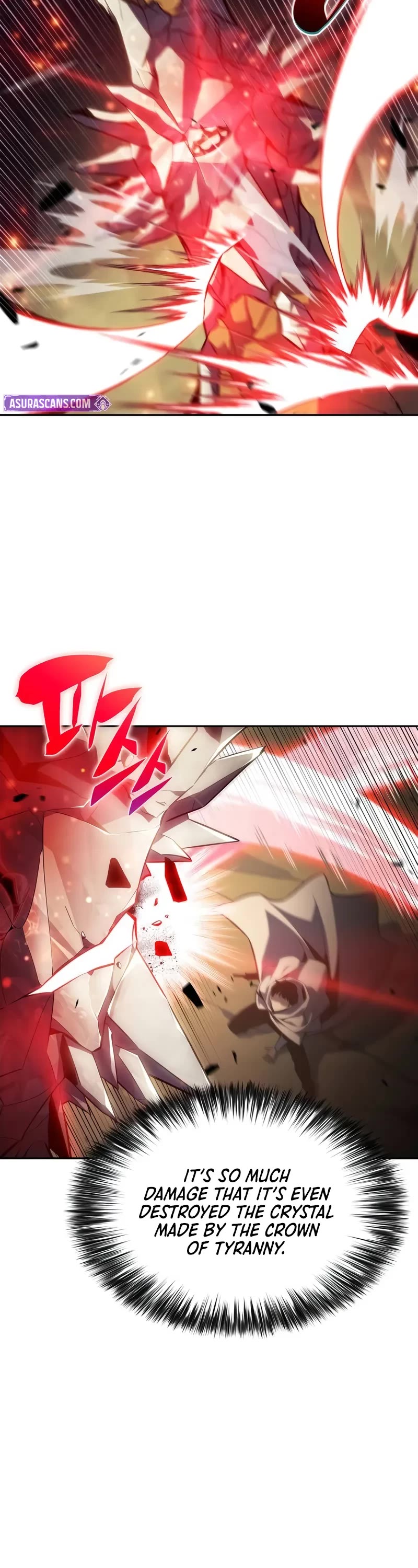 Solo Max-Level Newbie chapter 219 page 31